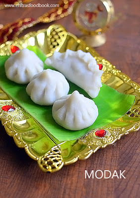 Ukadiche modak