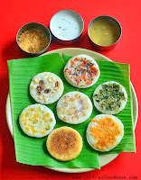  7 taste uthappam