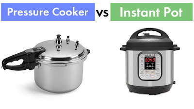 What Is An Instant Pot – Uses, Things To Know, Accessories