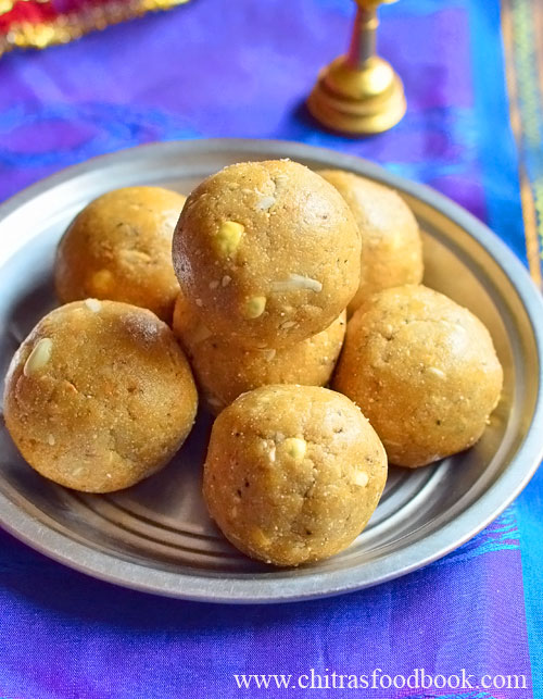 tambittu recipe